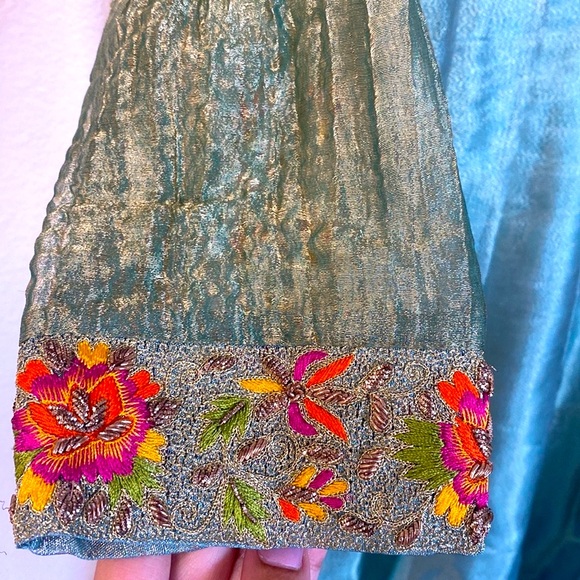 Pret a porter formal outfit (Pakistani) desi wear - Picture 8 of 16